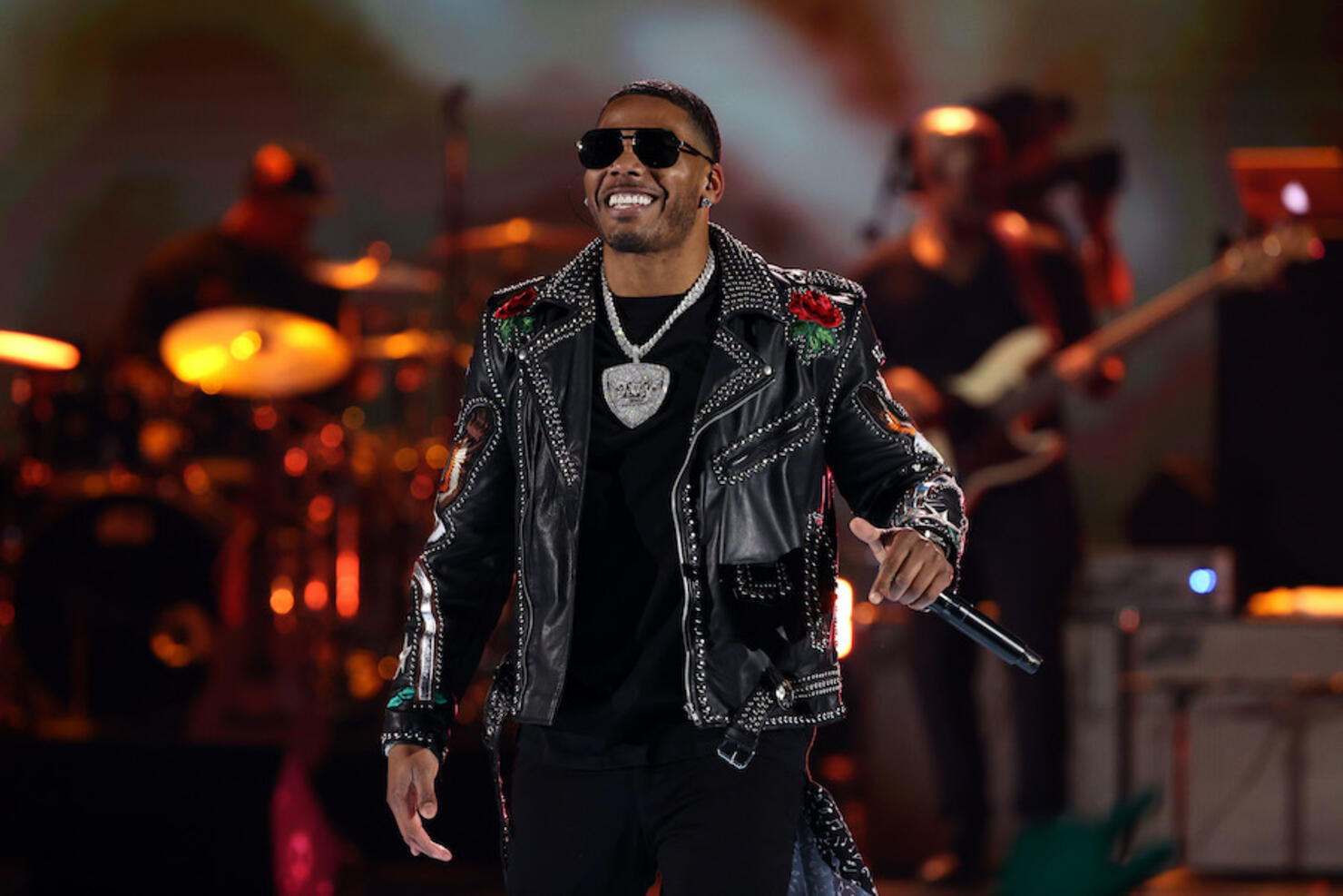 2021 iHeartRadio Music Festival - Night 1 ‚Äì Show