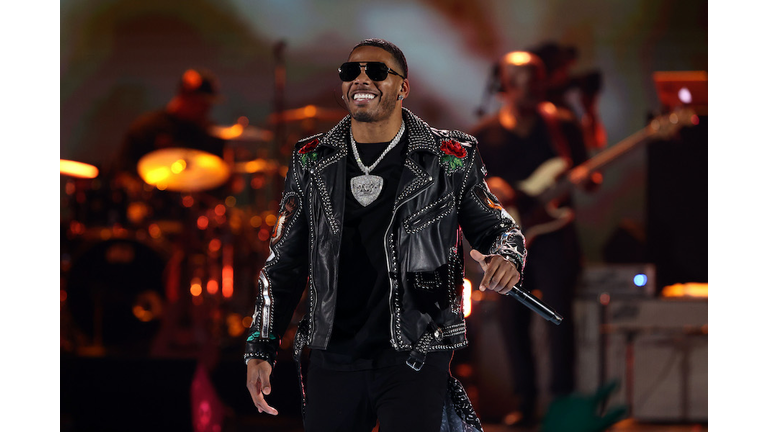 2021 iHeartRadio Music Festival - Night 1 ‚Äì Show