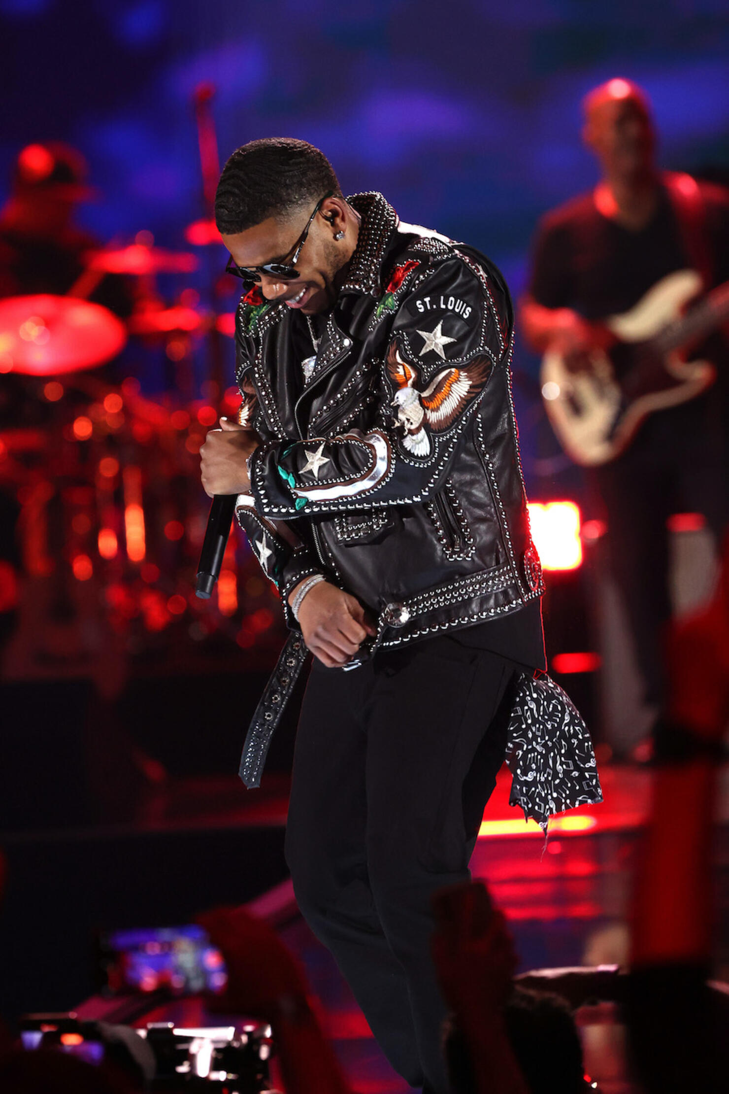 2021 iHeartRadio Music Festival - Night 1 ‚Äì Show