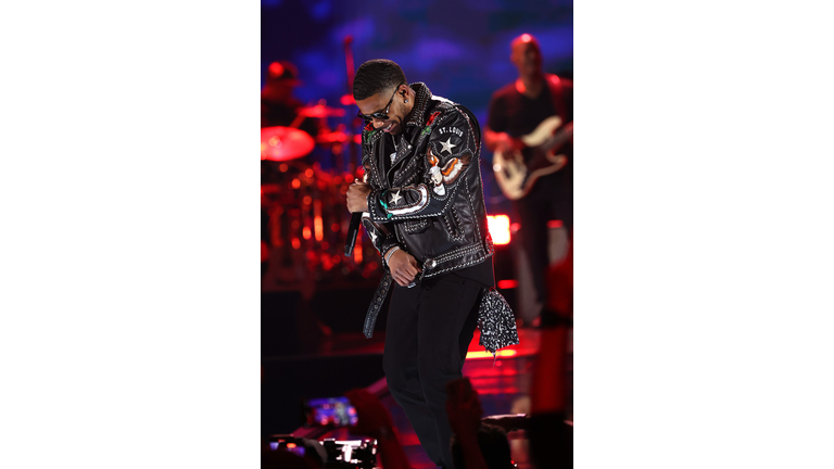 2021 iHeartRadio Music Festival - Night 1 ‚Äì Show