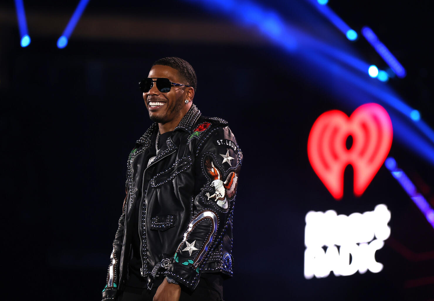 2021 iHeartRadio Music Festival - Night 1 – Show
