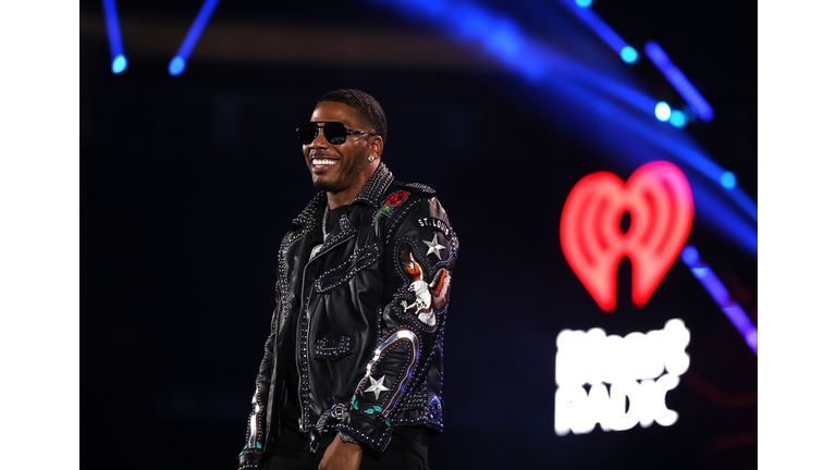 2021 iHeartRadio Music Festival - Night 1 – Show