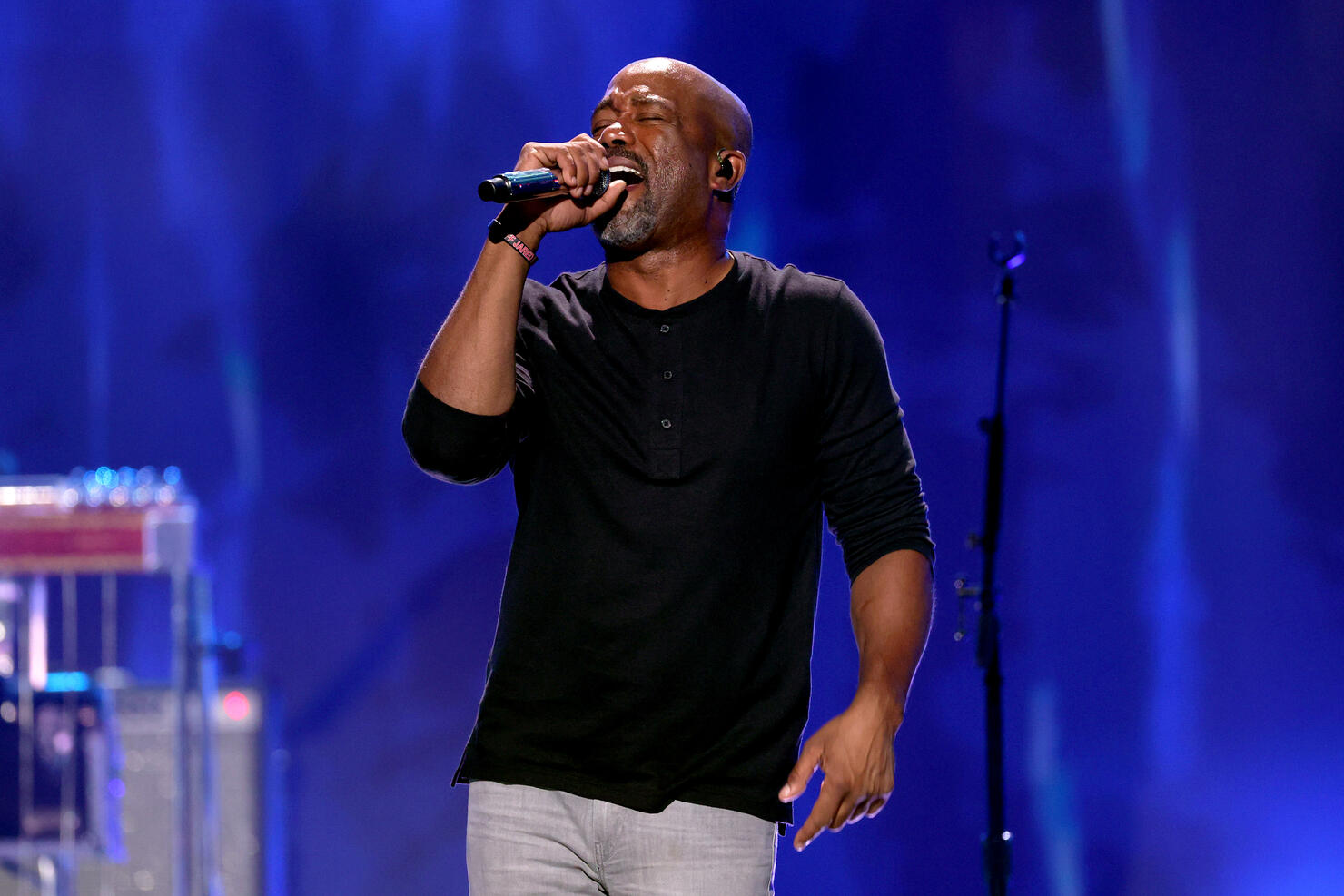 2021 iHeartRadio Music Festival - Night 1 – Show
