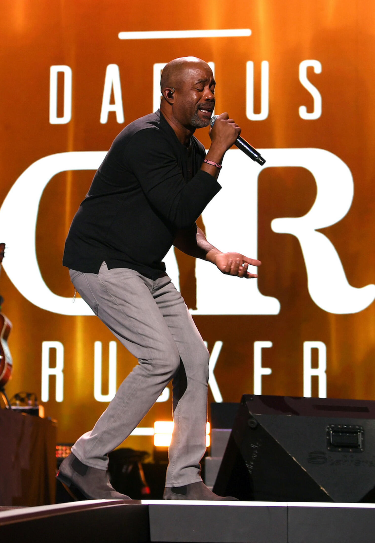 2021 iHeartRadio Music Festival - Night 1 – Show