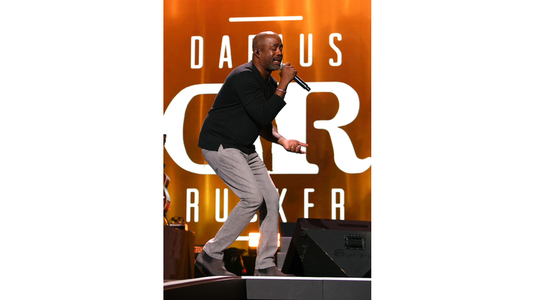 2021 iHeartRadio Music Festival - Night 1 – Show