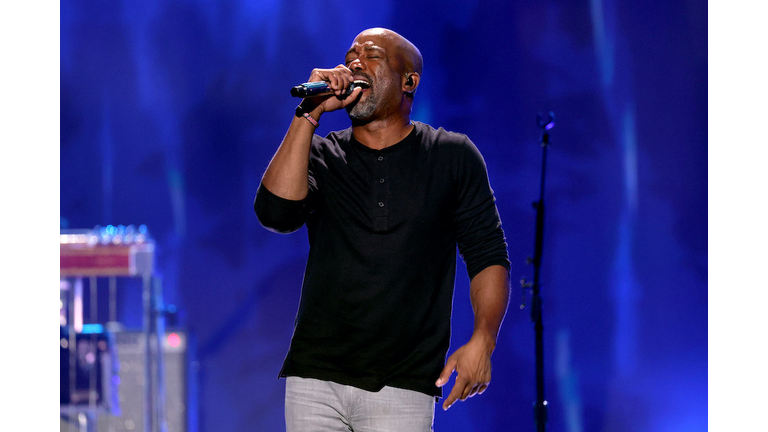 2021 iHeartRadio Music Festival - Night 1 – Show