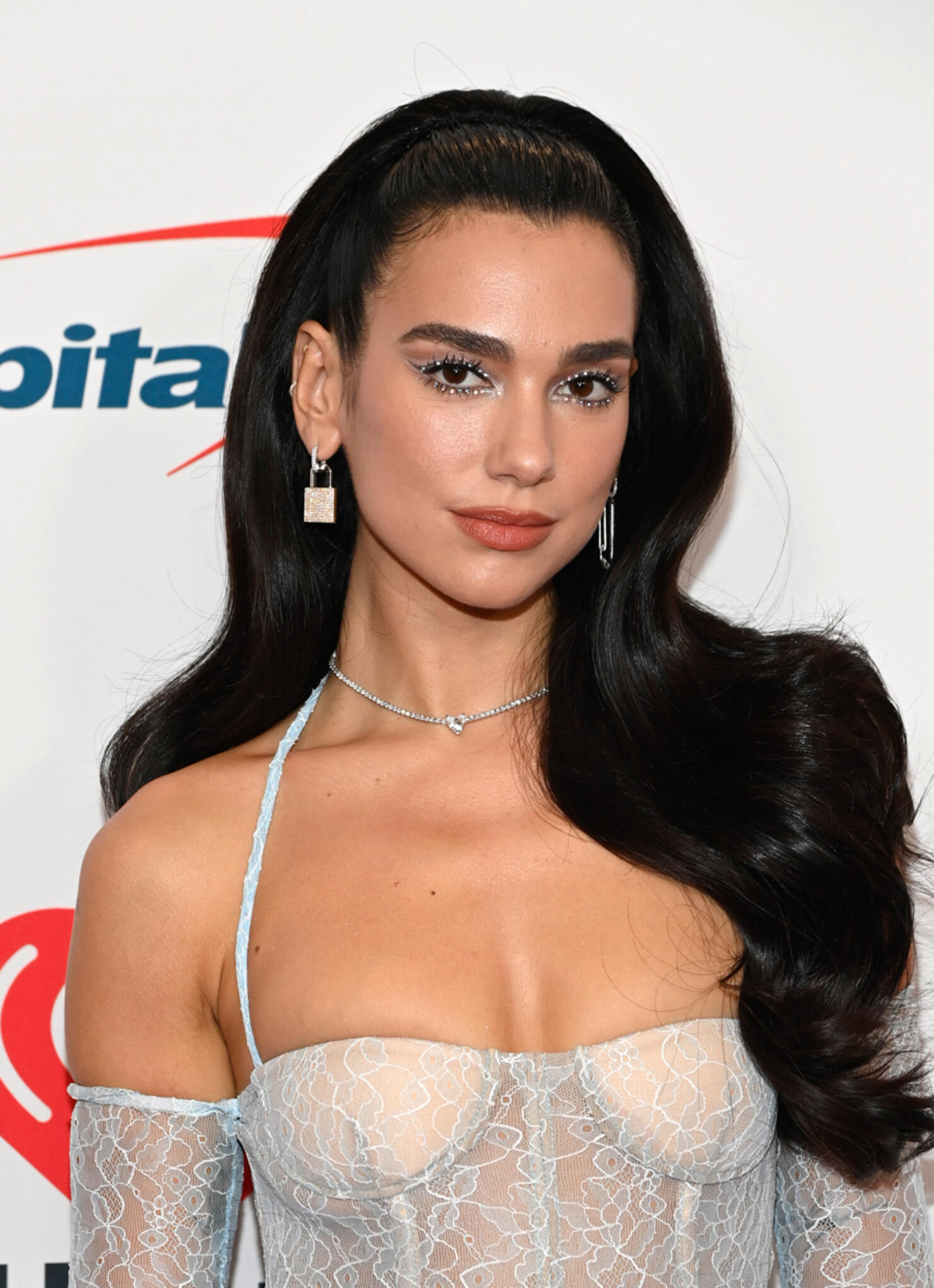 2021 iHeartRadio Music Festival - Night 1 – Press Room