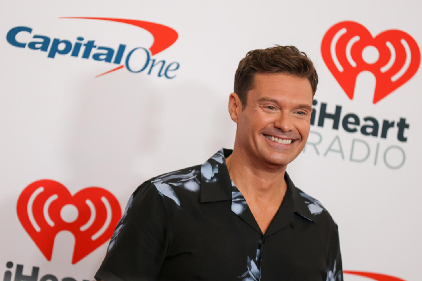 2021 iHeartRadio Music Festival - Night 1 – Backstage
