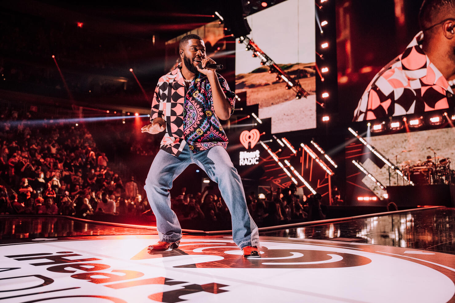 iHeartRadio Music Festival