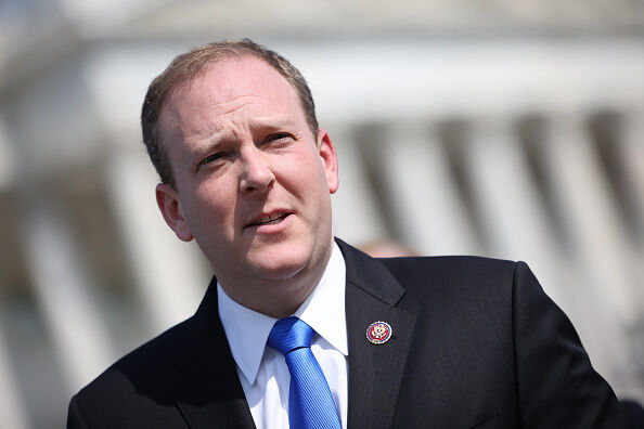 House Republicans Address Media After Conference Meeting On Israel