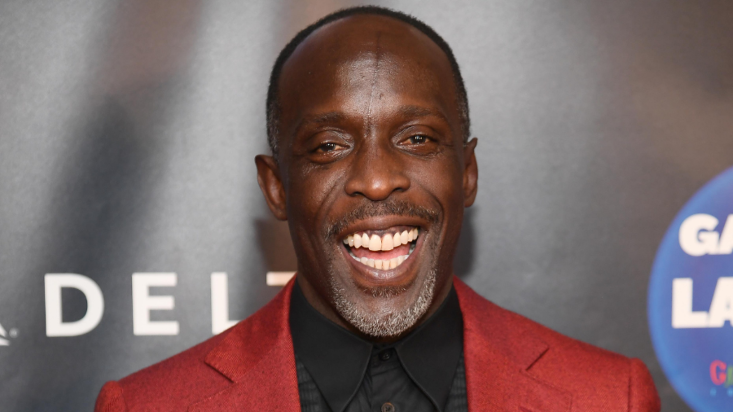 Michael K. Williams
