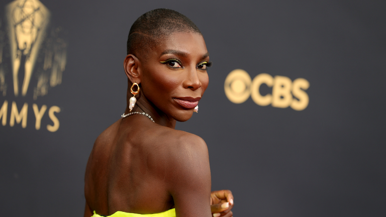 Michaela Coel