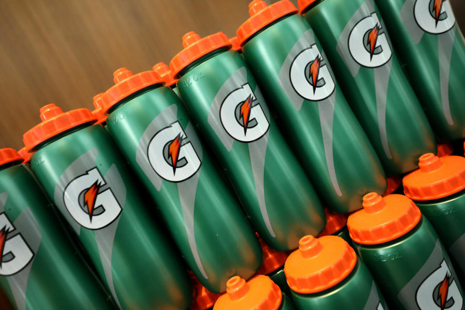 Gatorade Premiere Of Docu-Series "Cantera 5v5" During The Tribeca TV Festival