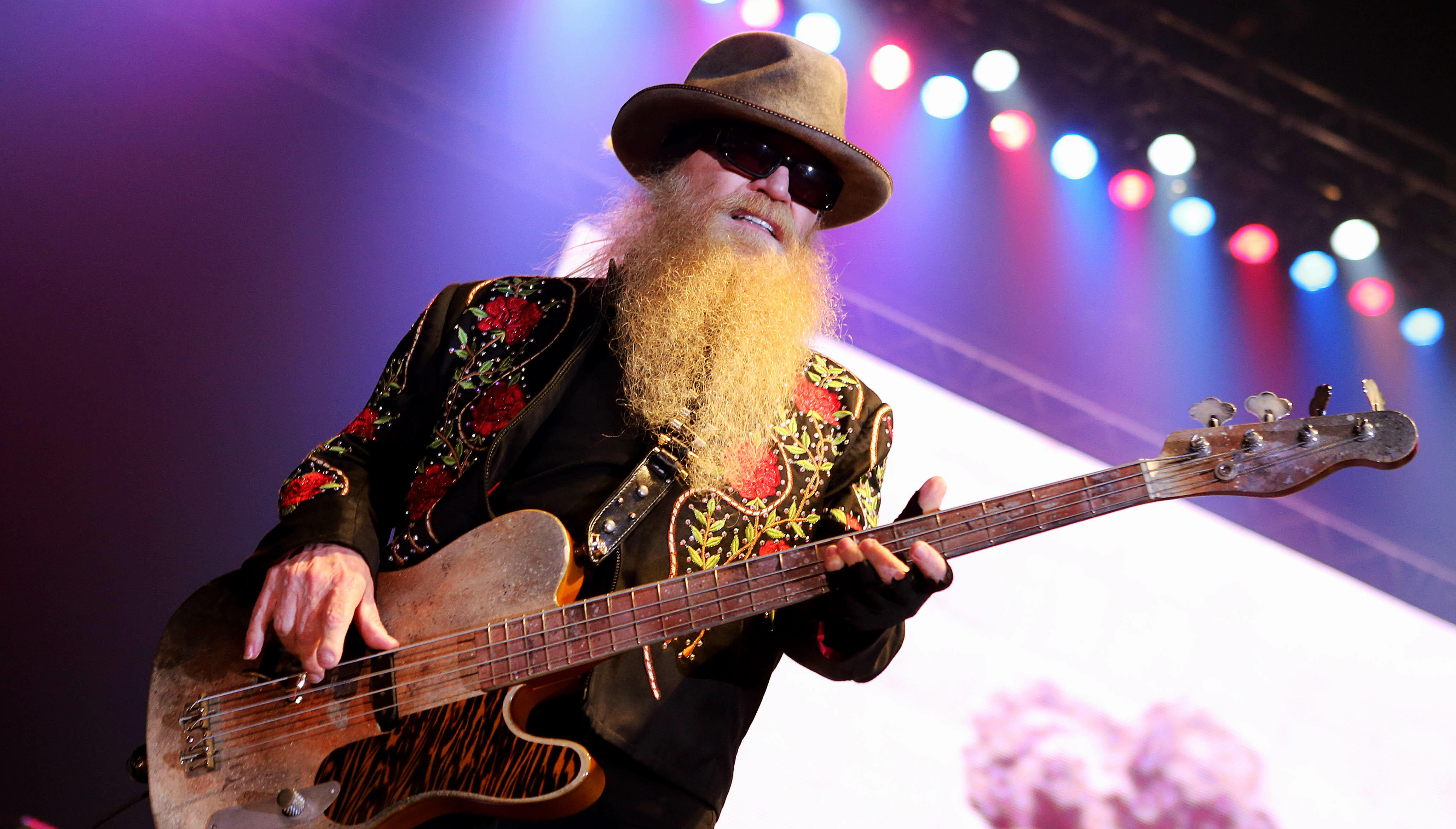 Zz top bootleg 2025 download