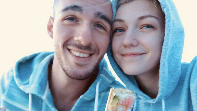 Brian Laundrie & Gabby Petito