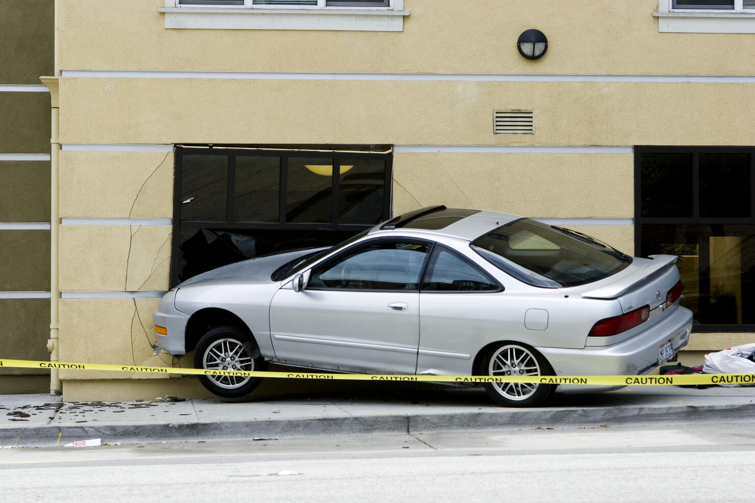 Car Accident