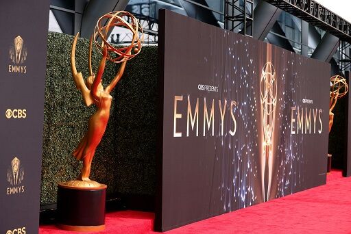 73rd Primetime Emmy Awards - Arrivals