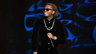 Gunna Opens Free Grocery & Clothing Store In His Atlanta Middle School