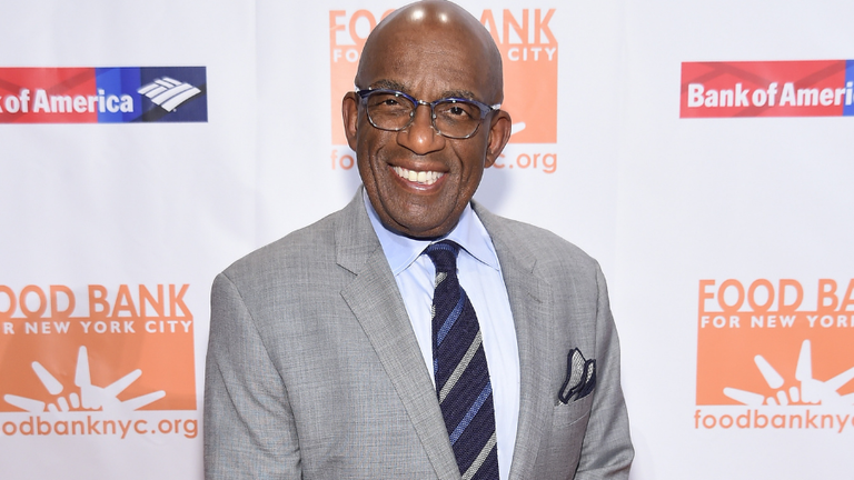 Al Roker
