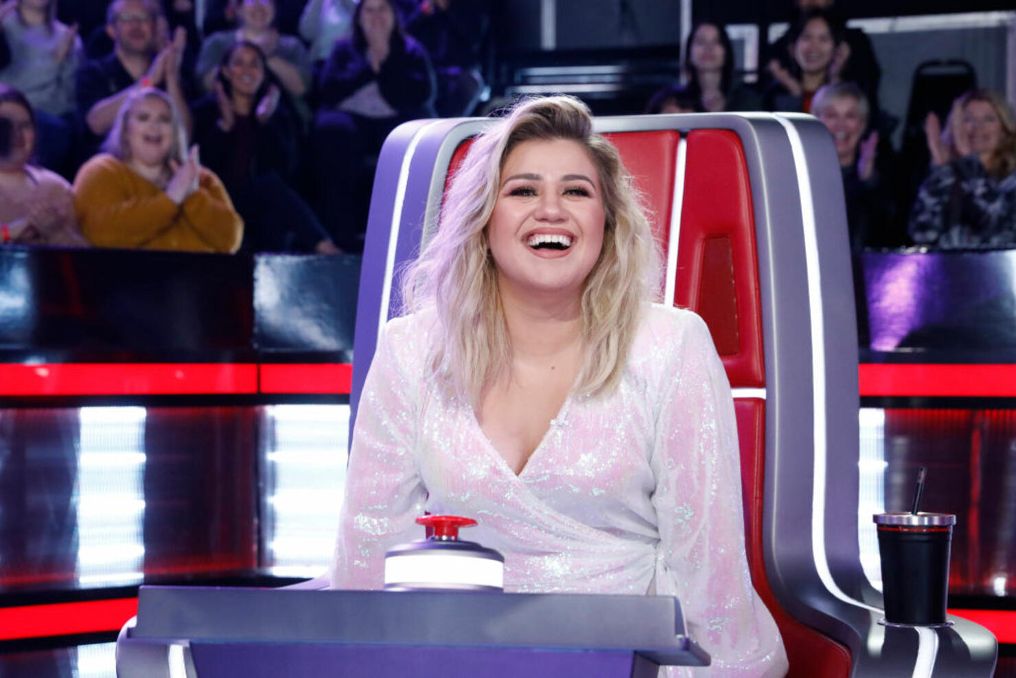 The Voice - Season 18