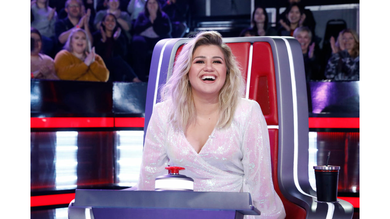 The Voice - Season 18