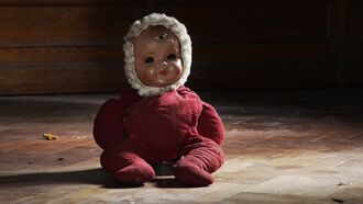 Video: 5 Creepy Toy Stories