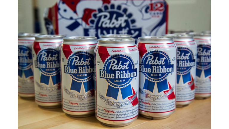 Pabst Brewing Company And MillerCoors In Legal Fight That Could Put PBR Out Of Business