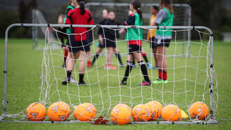 6-Year-Old Kicked Out Of North Carolina Soccer Game Because Of Her Hair