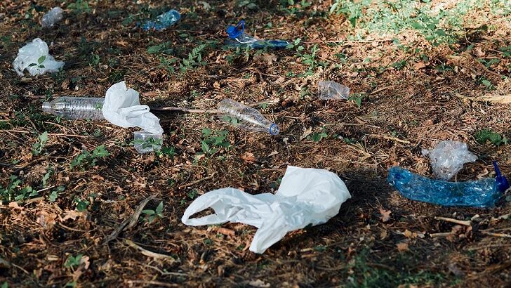 'Most Haunted Village in England' Plagued by Littering Ghost Hunters