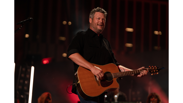 ABC's Coverage of The CMA Summer Jam