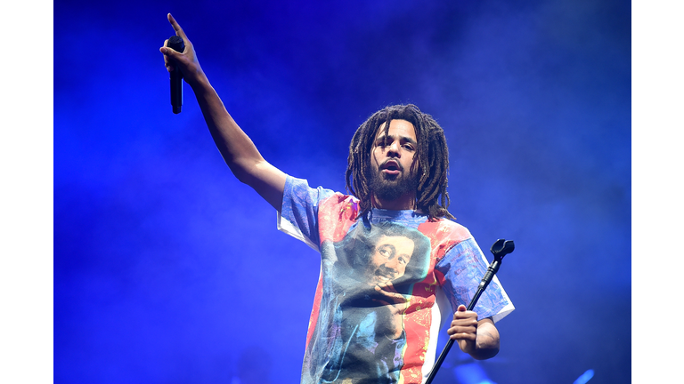 Wireless Festival 2018