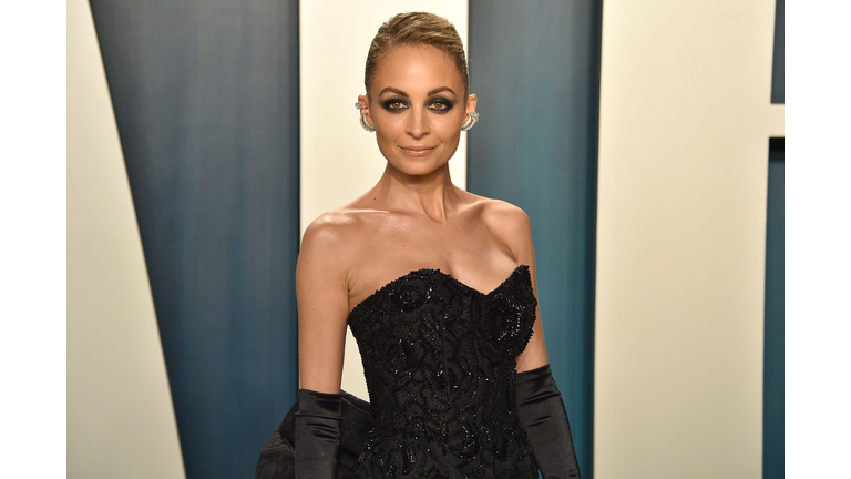 2020 Vanity Fair Oscar After Party