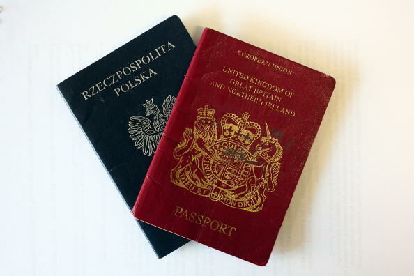 Polish community Continues To Thrive In UK