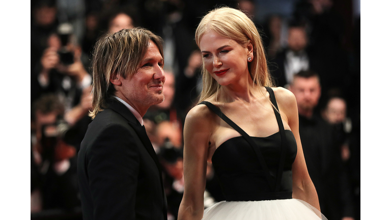 FRANCE-CANNES-FILM-FESTIVAL