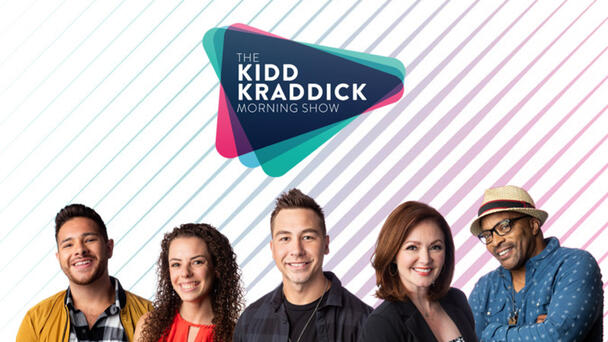 Miss The Kidd Kraddick Morning Show? Catch Up Now!