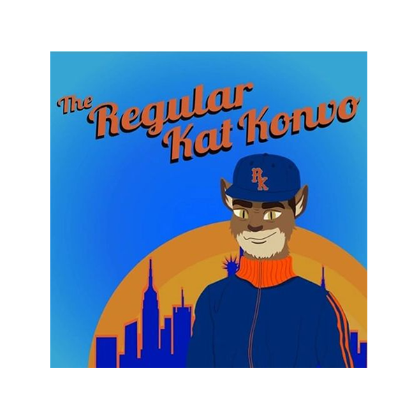 Regular Kat Radio iHeart