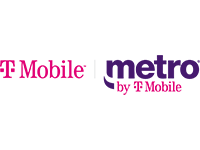 T-Mobile/Metro by T-Mobile