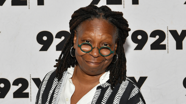 Whoopi Goldberg