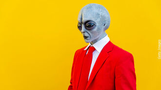 UFO Roundtable / Cryptoterrestrial Contact