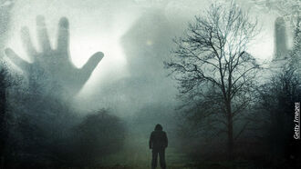 Alternative Health / Supernatural History