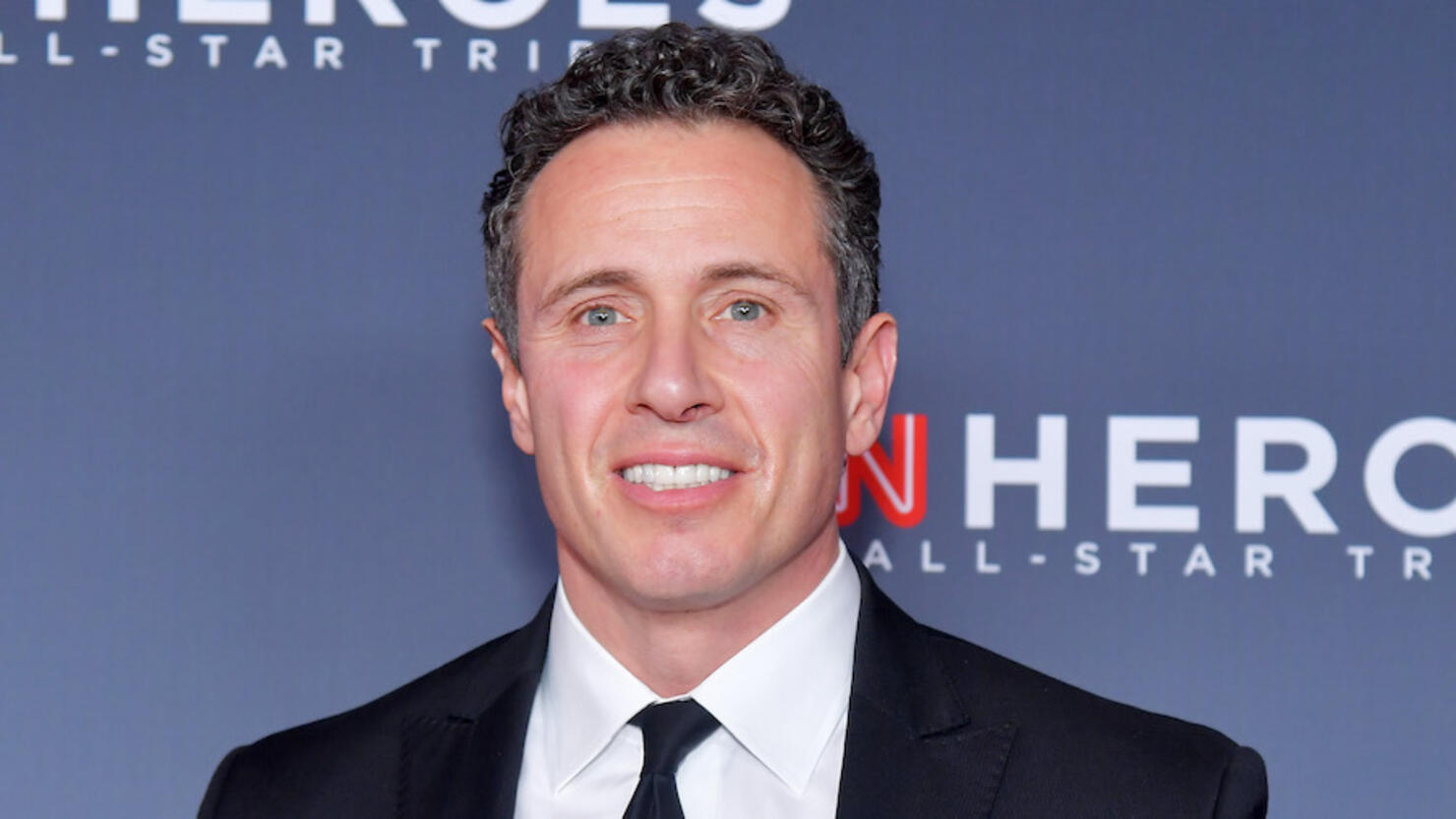 12th Annual CNN Heroes: An All-Star Tribute - Red Carpet Arrivals