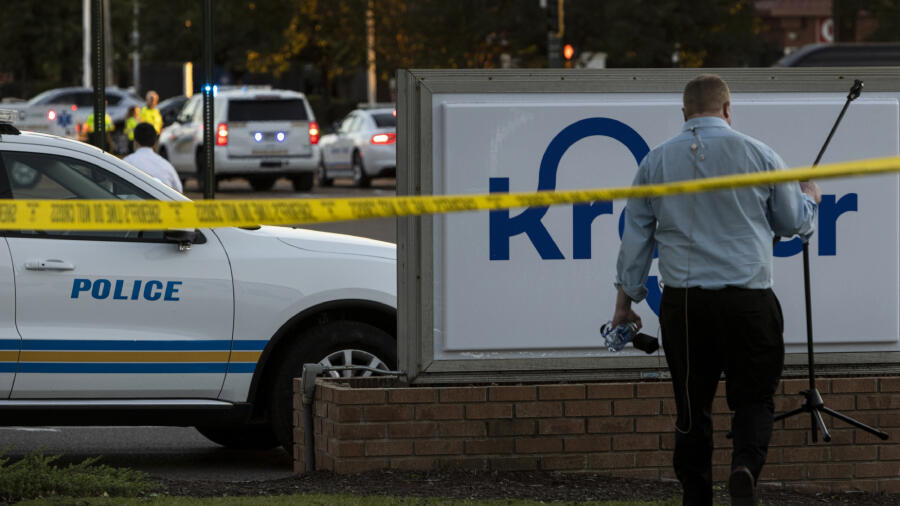 Tennessee Mass Shooter Identified As Third-Party Vendor, Motive Unclear ...