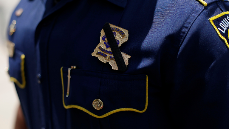 Louisiana State Police