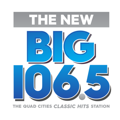 BIG 106.5 logo