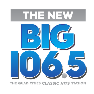 Big 106.5 logo