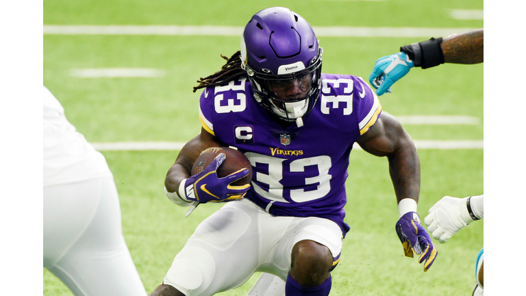 Carolina Panthers v Minnesota Vikings