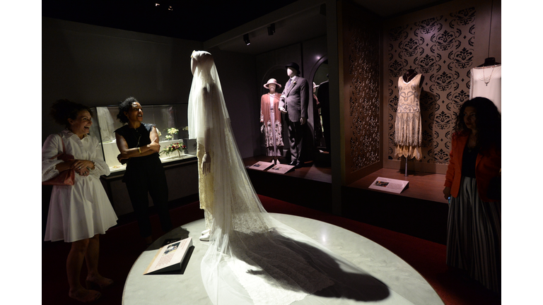 Downton Abbey: The Exhibition Comes to Boston, June 15-September 29