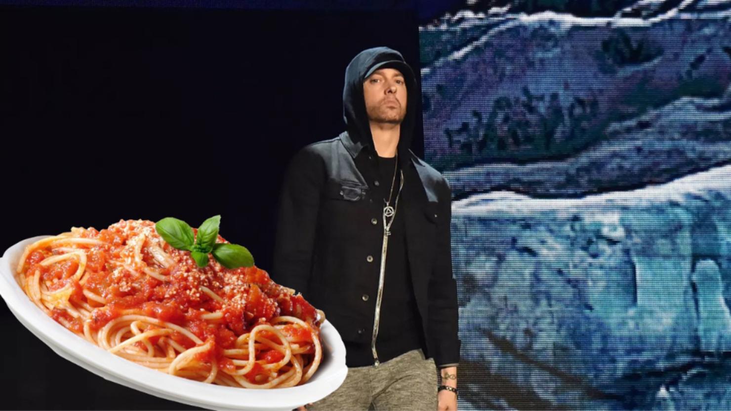 Eminem restaurant 'Mom's Spaghetti' to open in Detroit