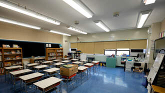 De Blasio Says There Will Not Be Teacher Shortage Due To Vaccine Mandate