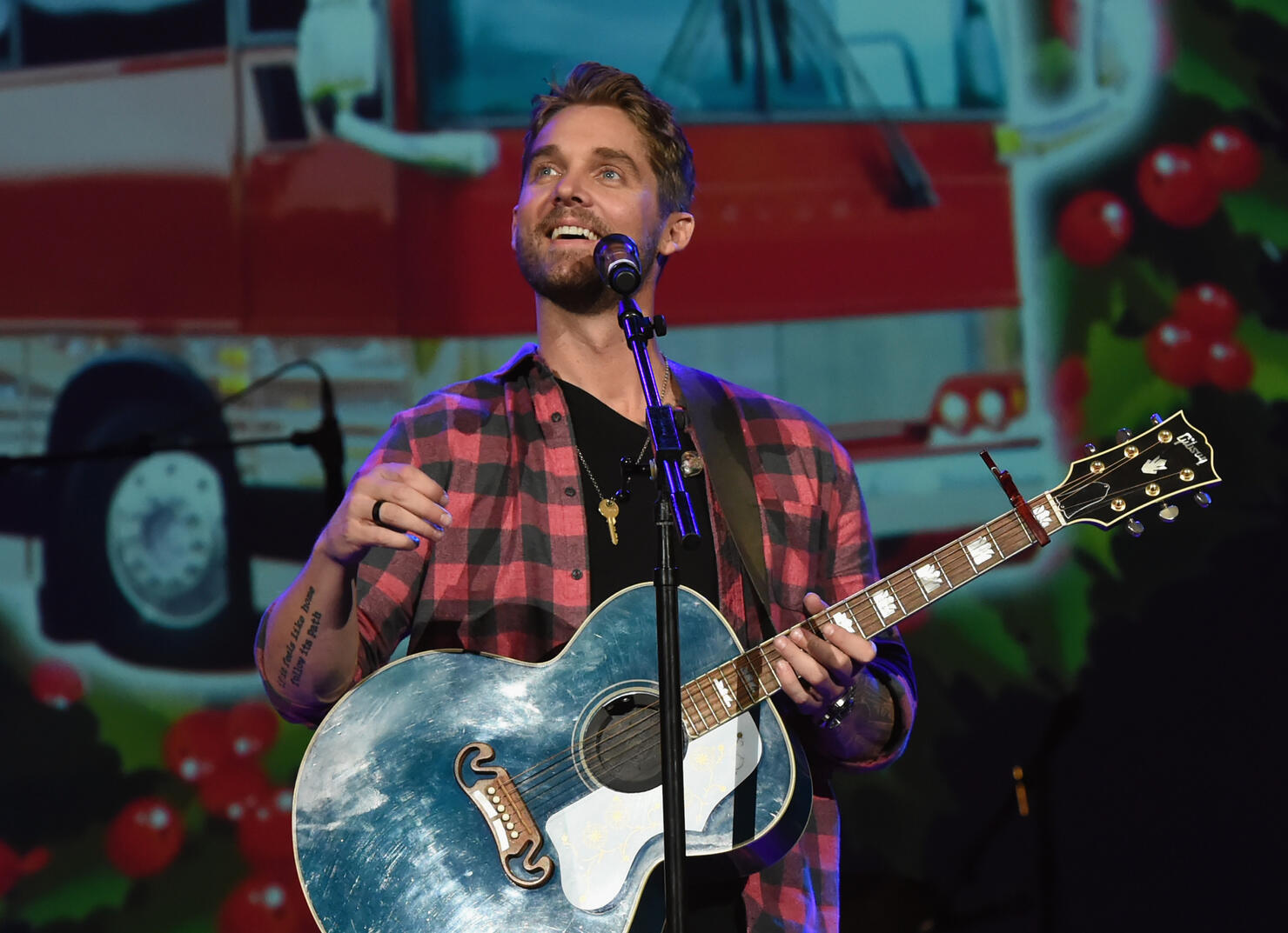 2017 Christmas 4 Kids Concert